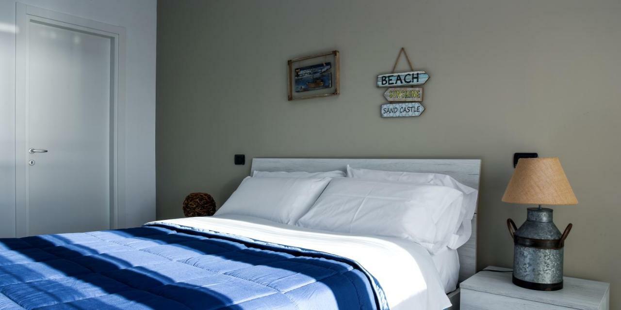 Acquasalata Bed and Breakfast Salerno Esterno foto